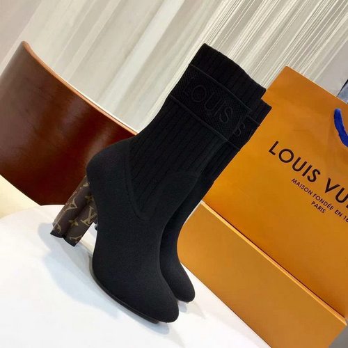 Louis Vuitton Shoes Wmns ID:202003b499